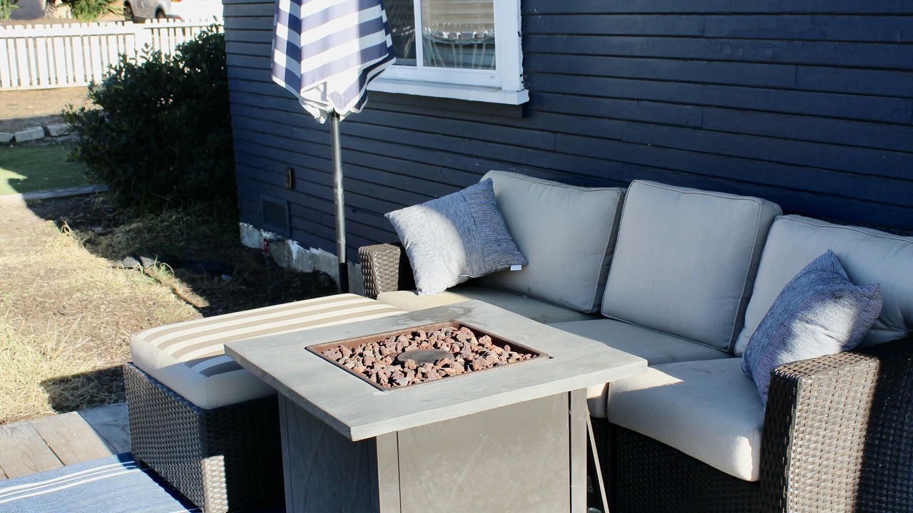 Photo of Patio Balcony in Townsite