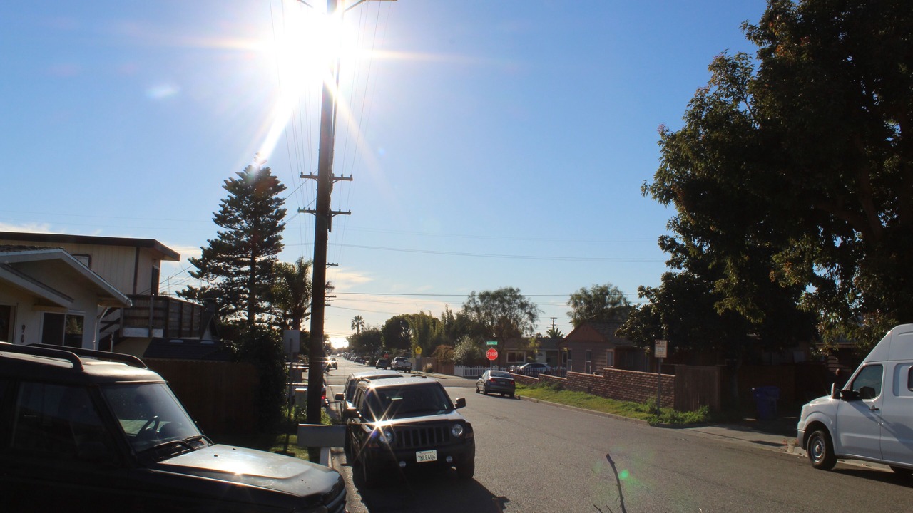 Photo of Outdoor in Townsite