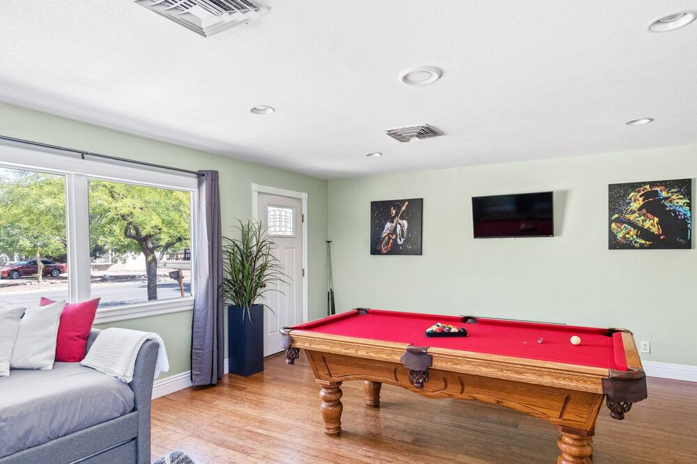 Photo of Bedroom in Rancho Oakey