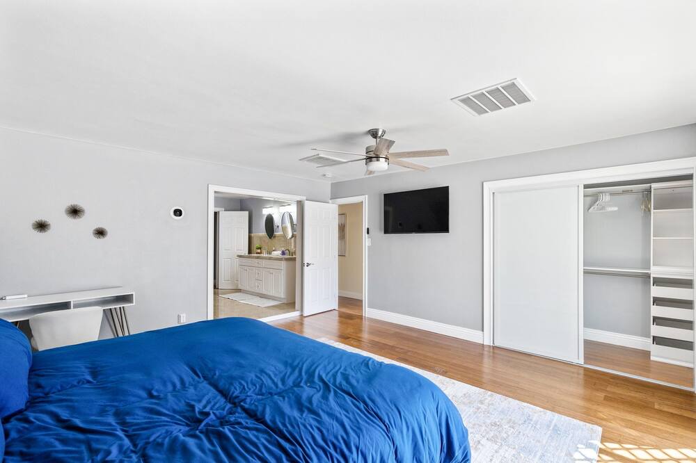 Photo of Bedroom in Rancho Oakey