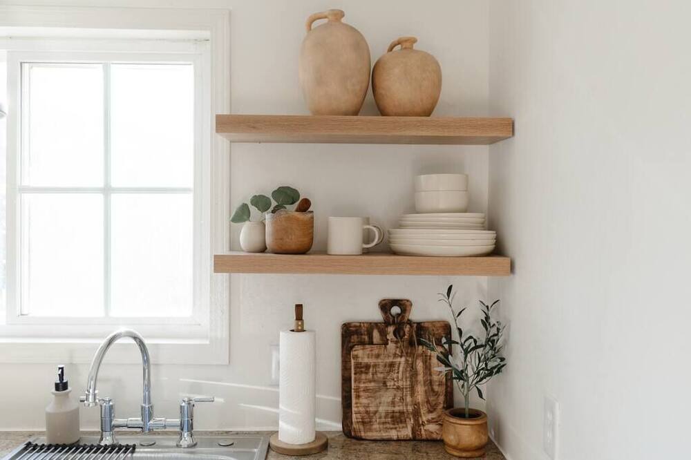 Photo of Kitchen in Chico