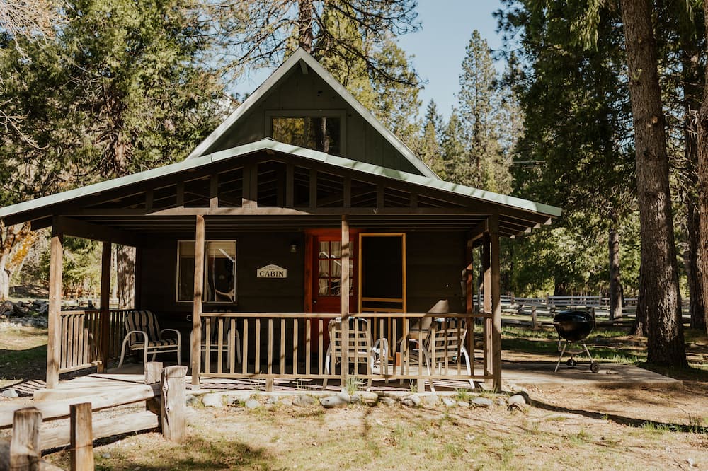 Photo of Outdoor in Coffee Creek