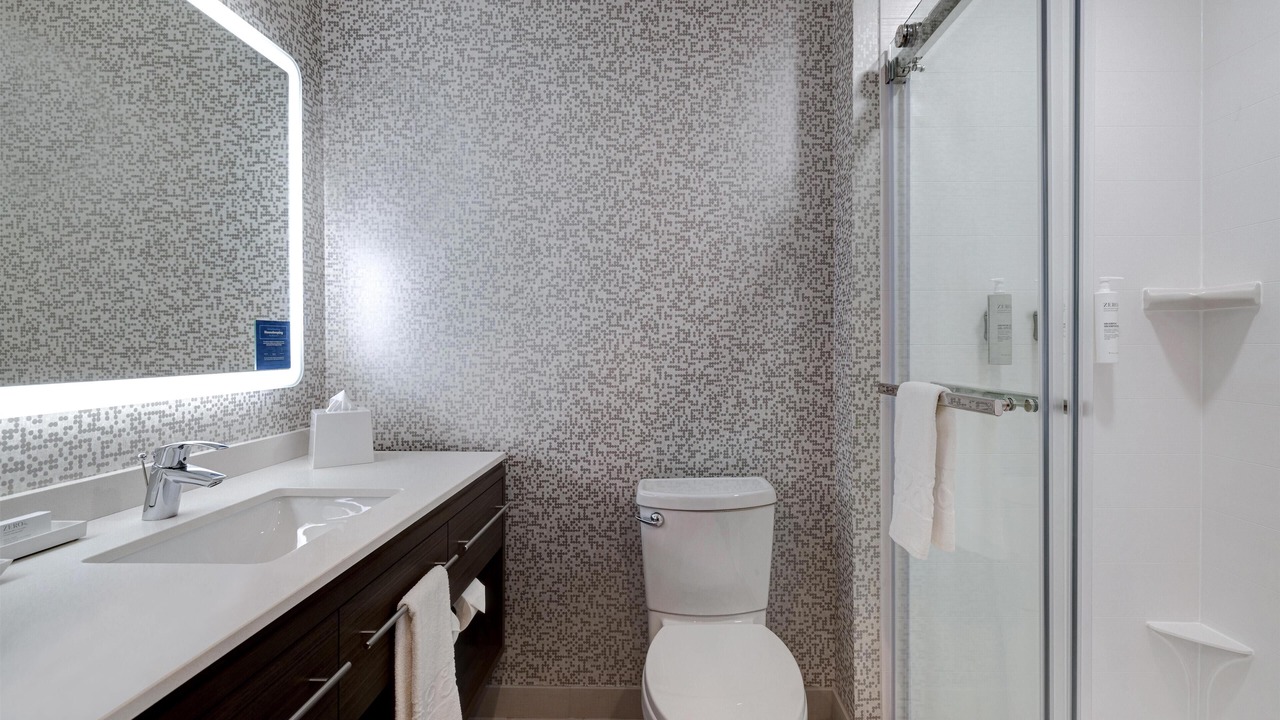Photo of Bathroom in Redding