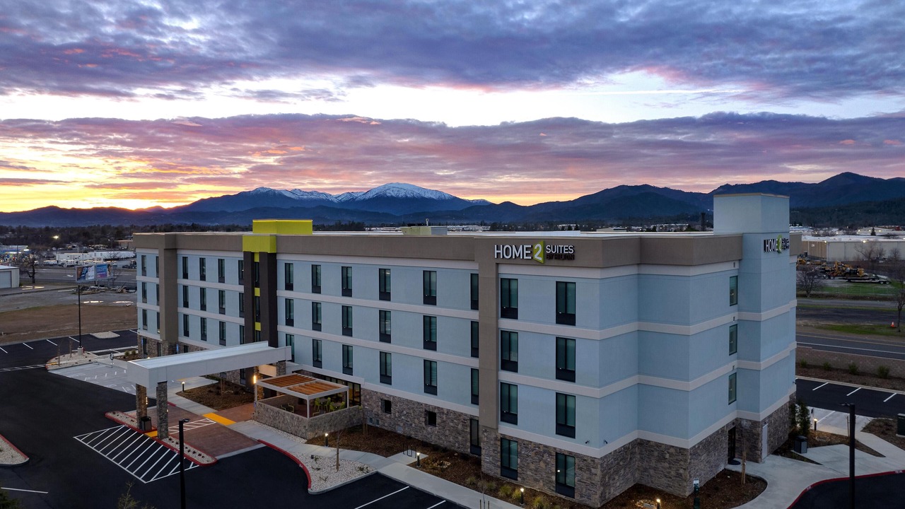 Photo of Outdoor in Redding