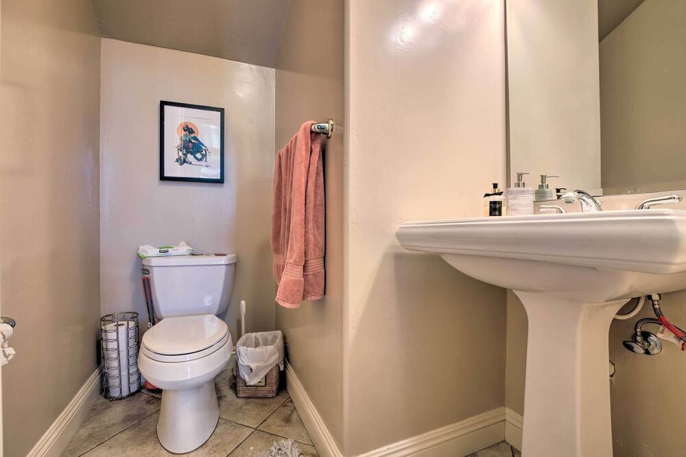 Photo of Bathroom in Morena