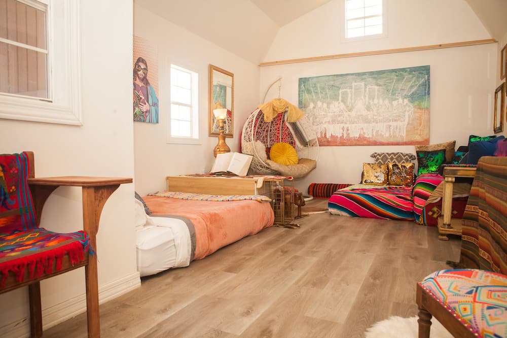 Photo of Bedroom in Kingman