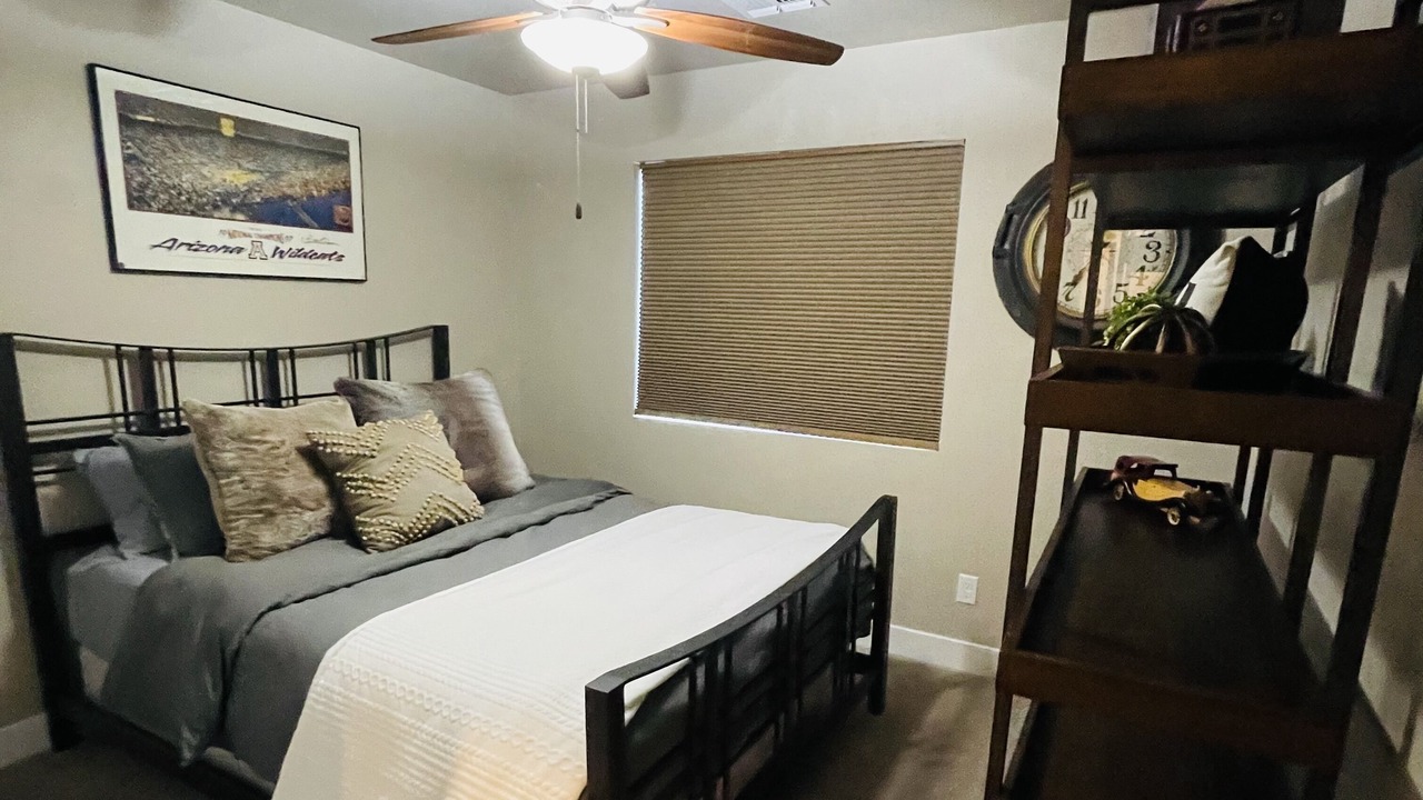 Photo of Bedroom in Bellemont