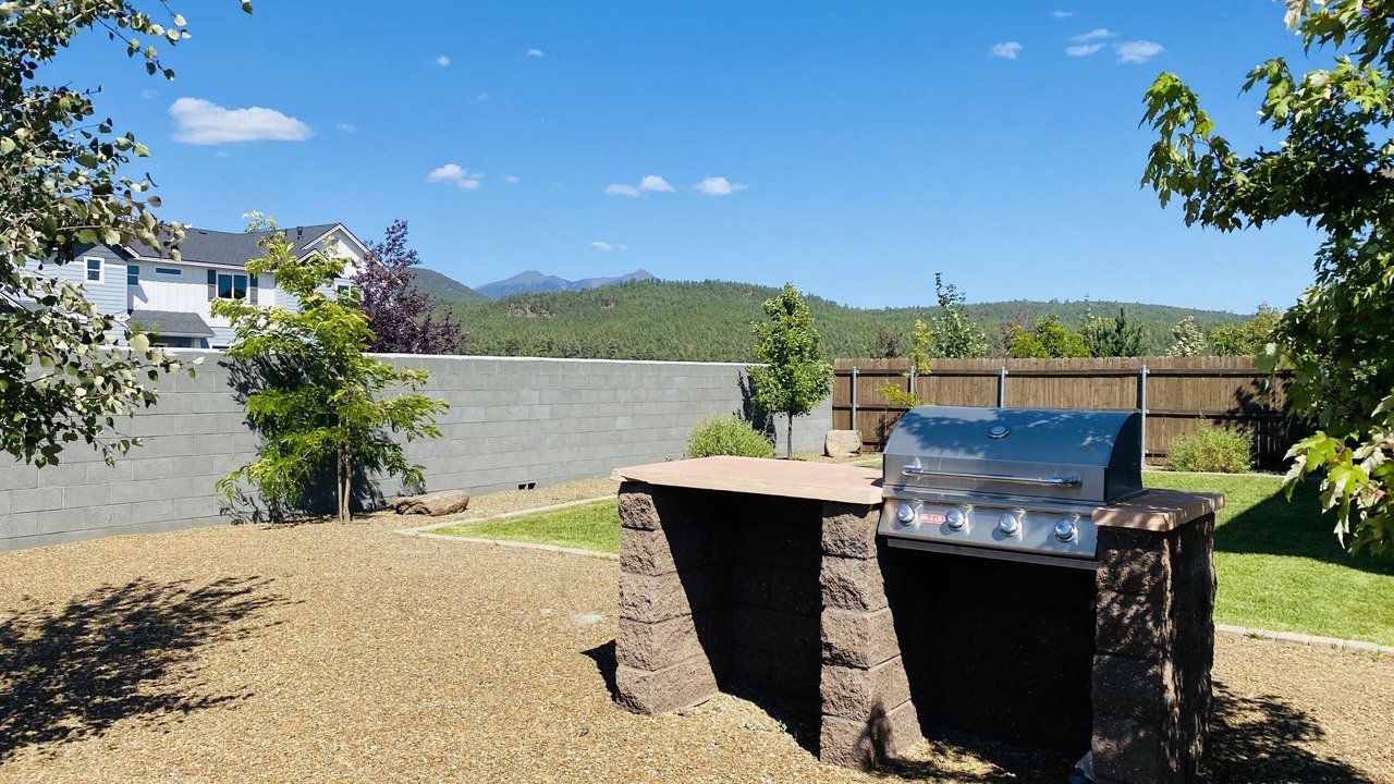 Photo of Outdoor in Bellemont