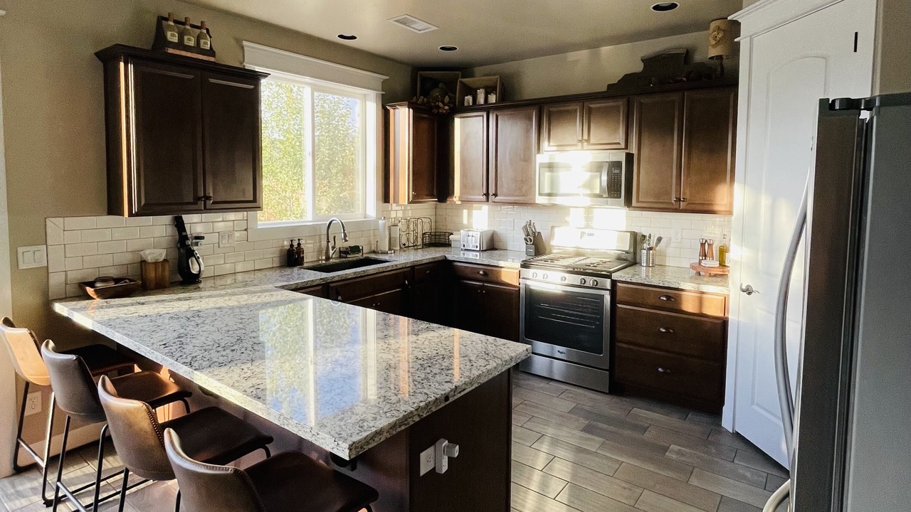 Photo of Kitchen in Bellemont