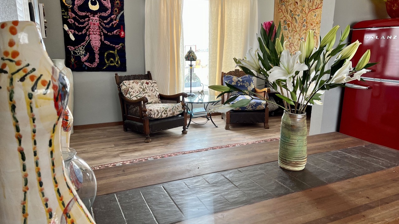 Photo of Livingroom in Landers