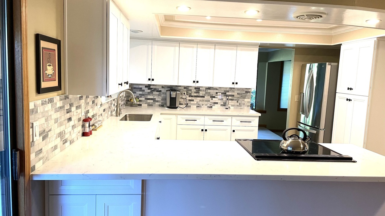 Photo of Kitchen in Vancouver