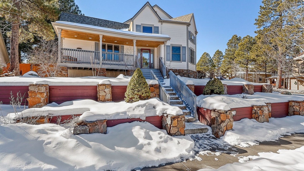 Photo of Outdoor in Ponderosa Trails
