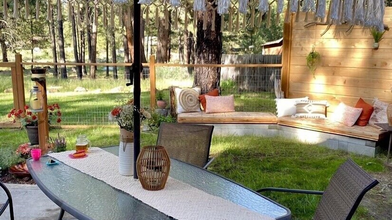 Photo of Outdoor in Deschutes River Woods