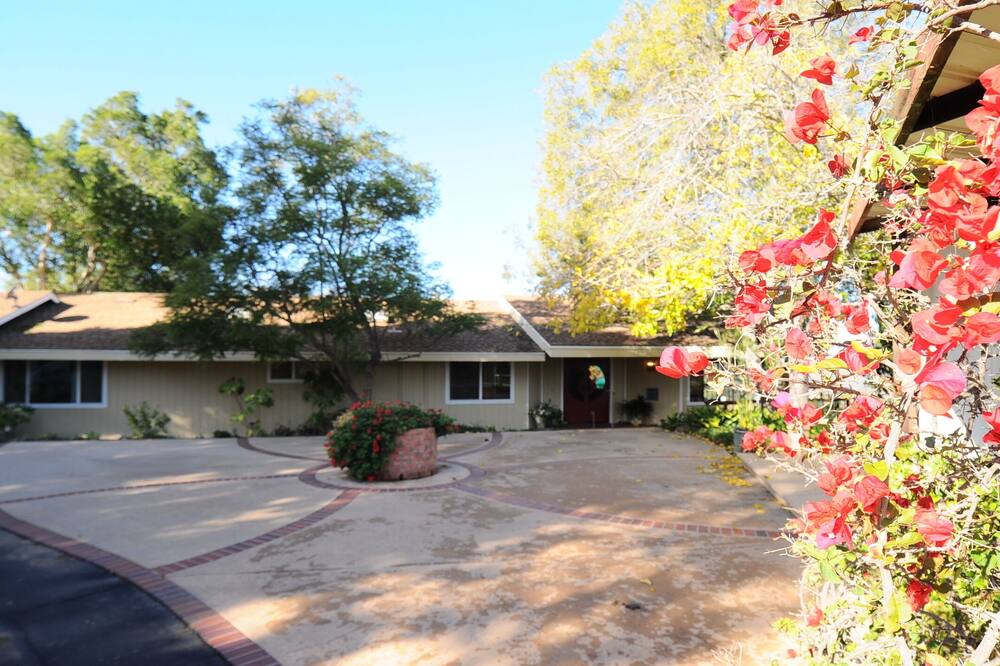 Photo of Outdoor in Vista
