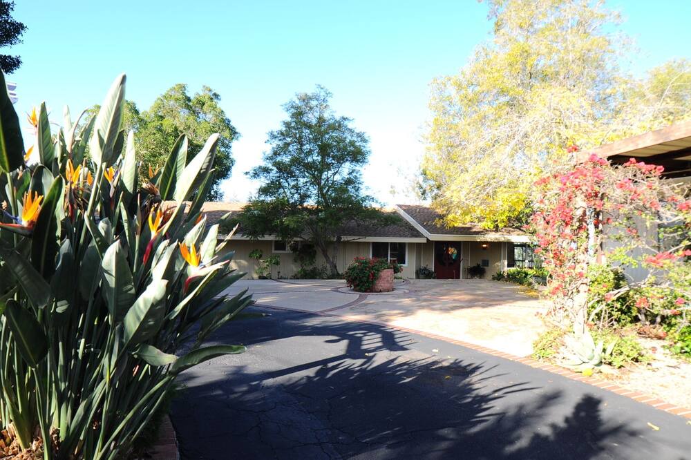 Photo of Outdoor in Vista