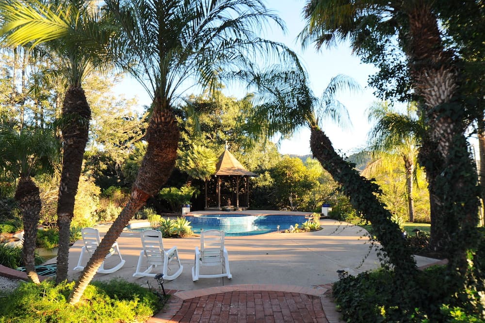 Photo of Outdoor in Vista