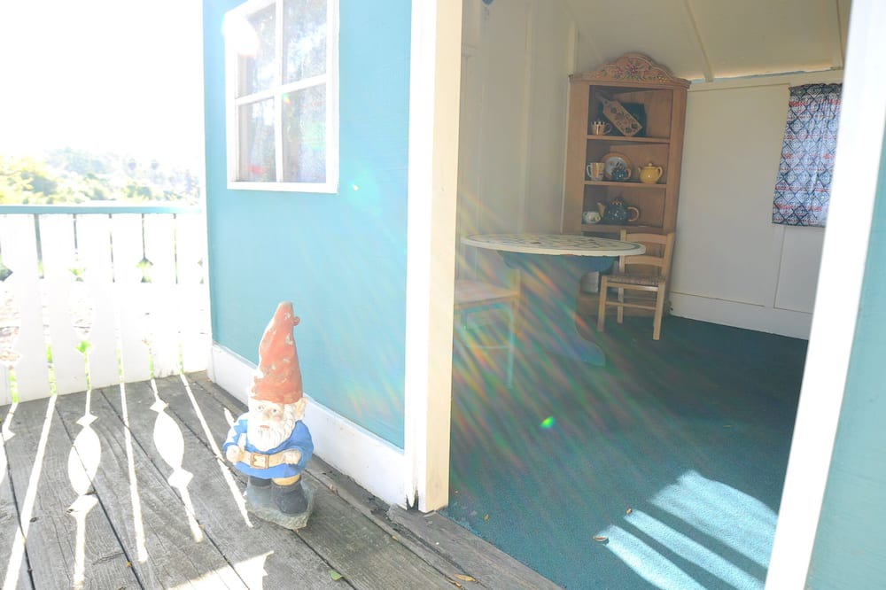 Photo of Patio Balcony in Vista