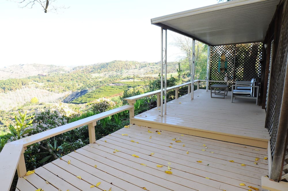 Photo of Patio Balcony in Vista