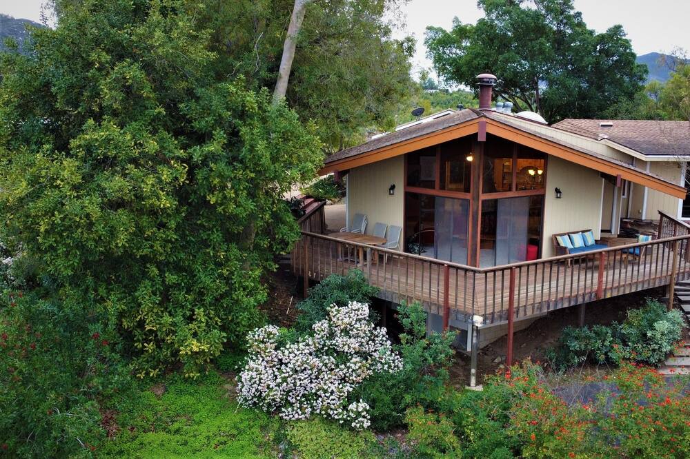 Photo of Outdoor in Vista