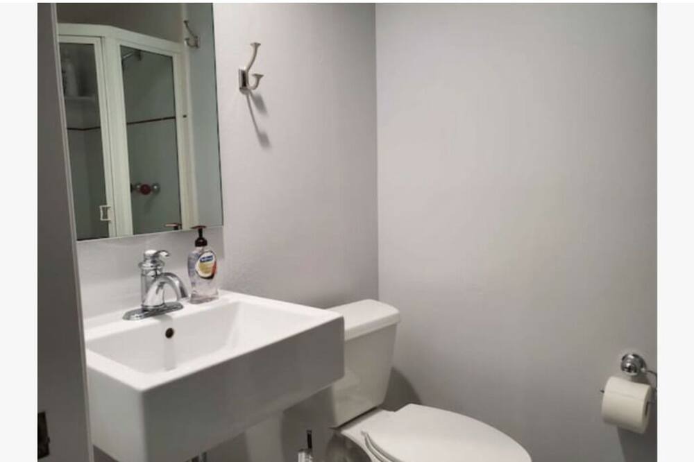 Photo of Bathroom in Bel Air