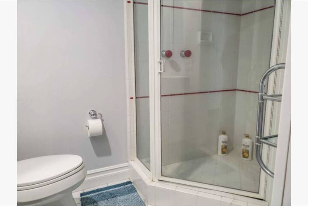 Photo of Bathroom in Bel Air