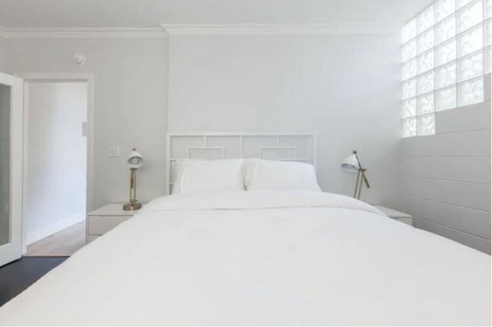 Photo of Bedroom in Bel Air