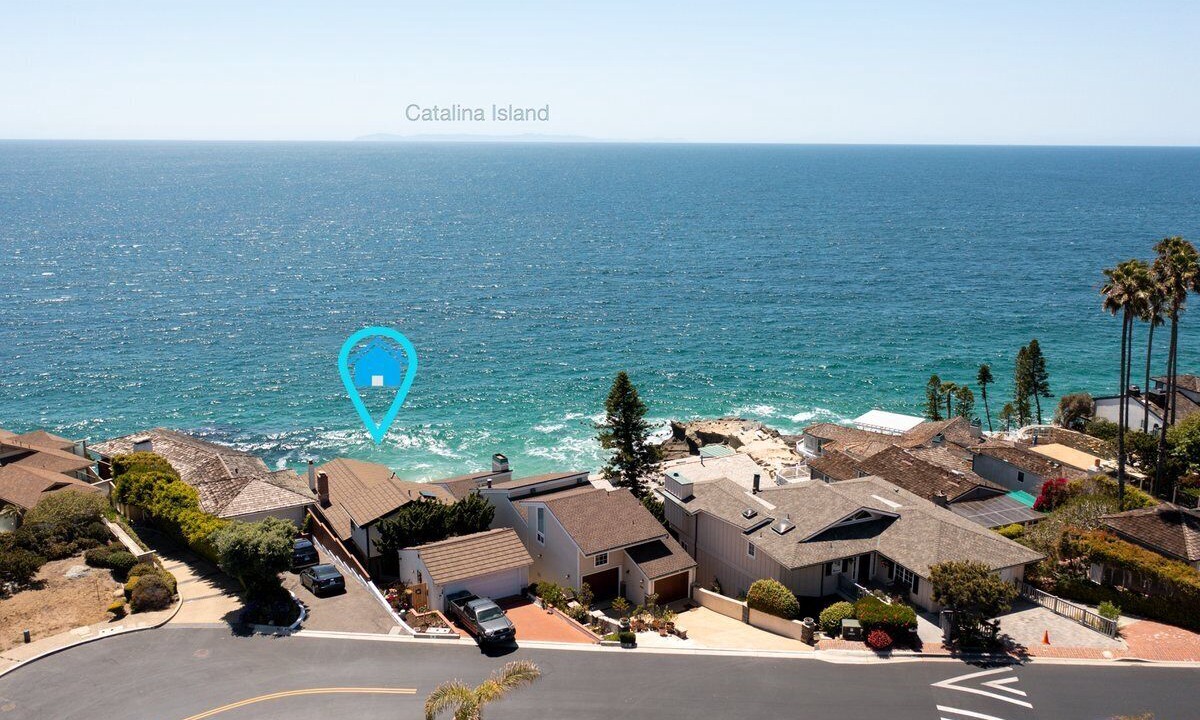 Photo of Outdoor in Three Arch Bay