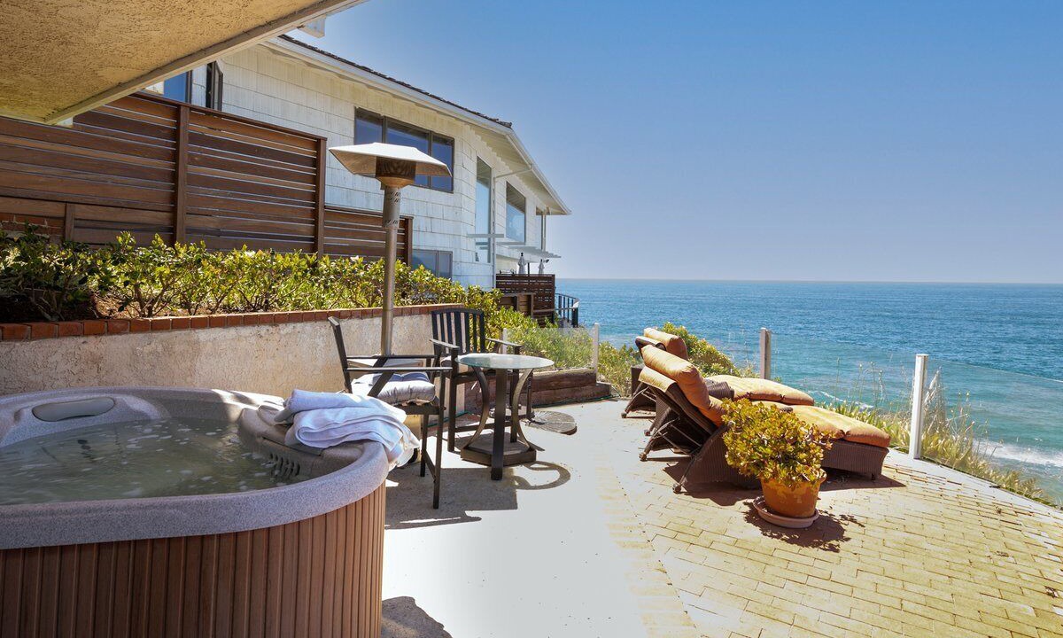 Photo of Outdoor in Three Arch Bay