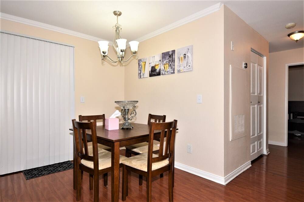 Photo of Kitchen in Canyon Gate