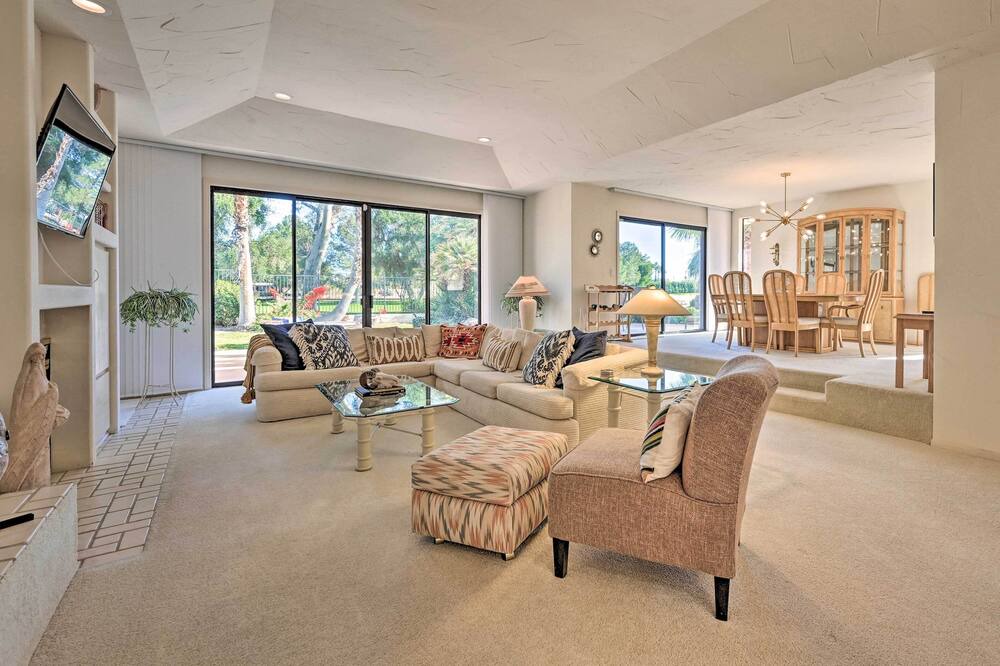 Photo of Bedroom in Borrego Springs