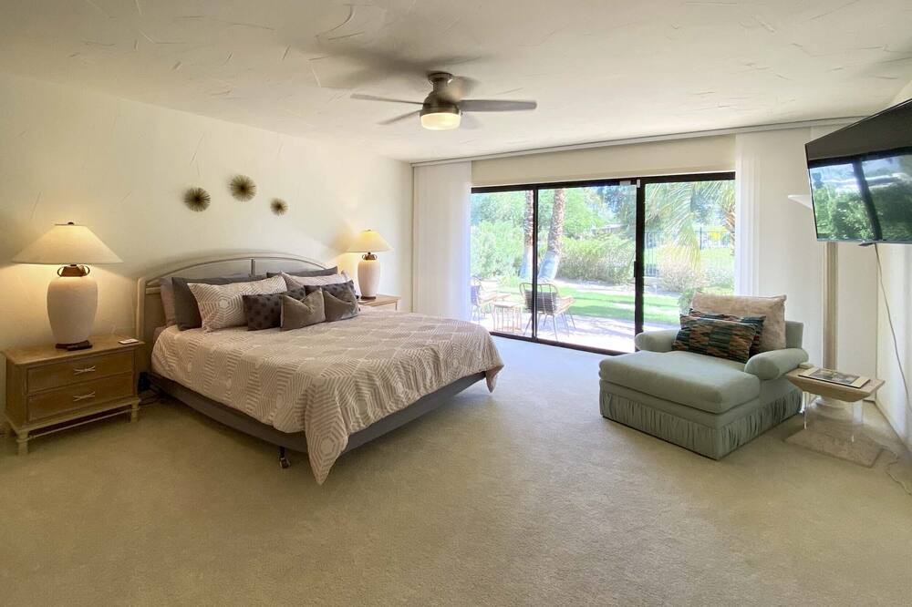 Photo of Bedroom in Borrego Springs