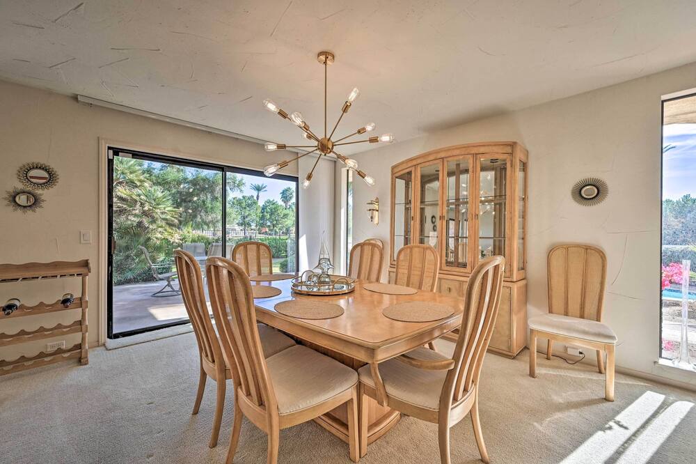 Photo of Bedroom in Borrego Springs