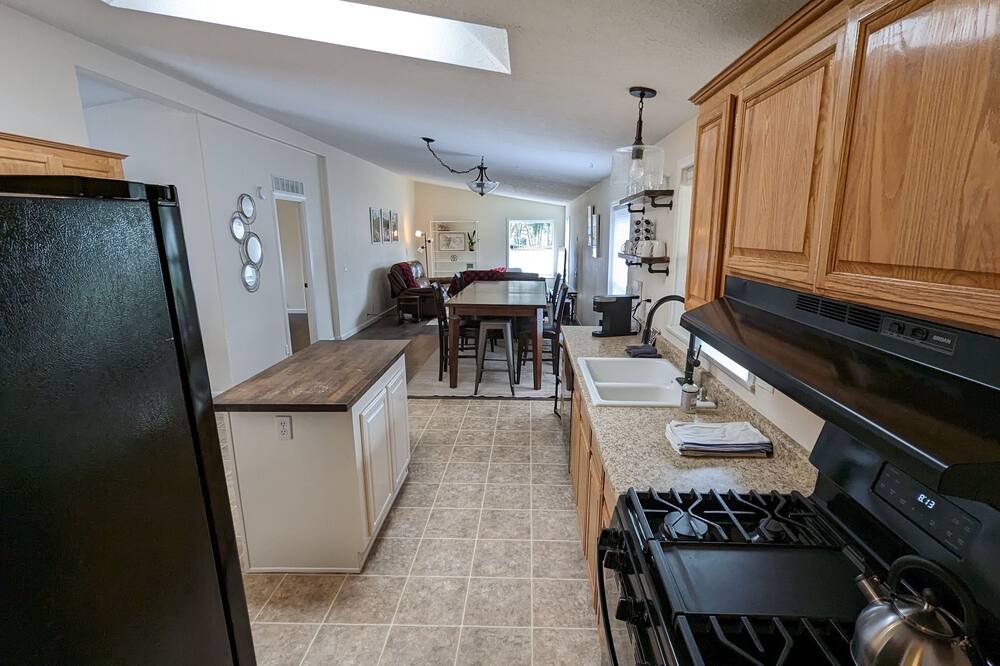 Photo of Kitchen in Vernonia