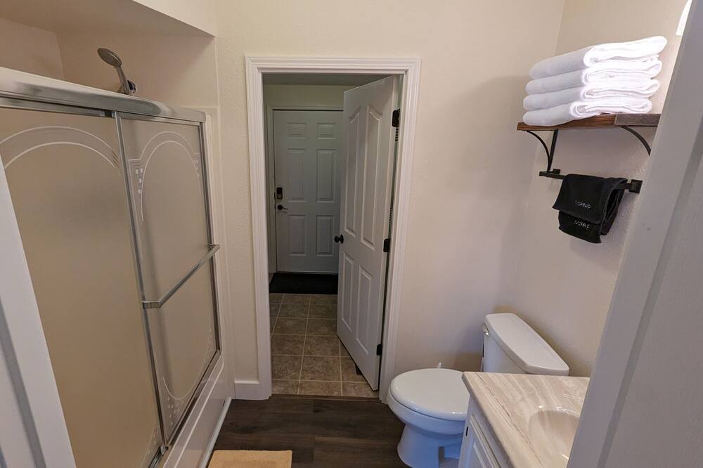 Photo of Bathroom in Vernonia