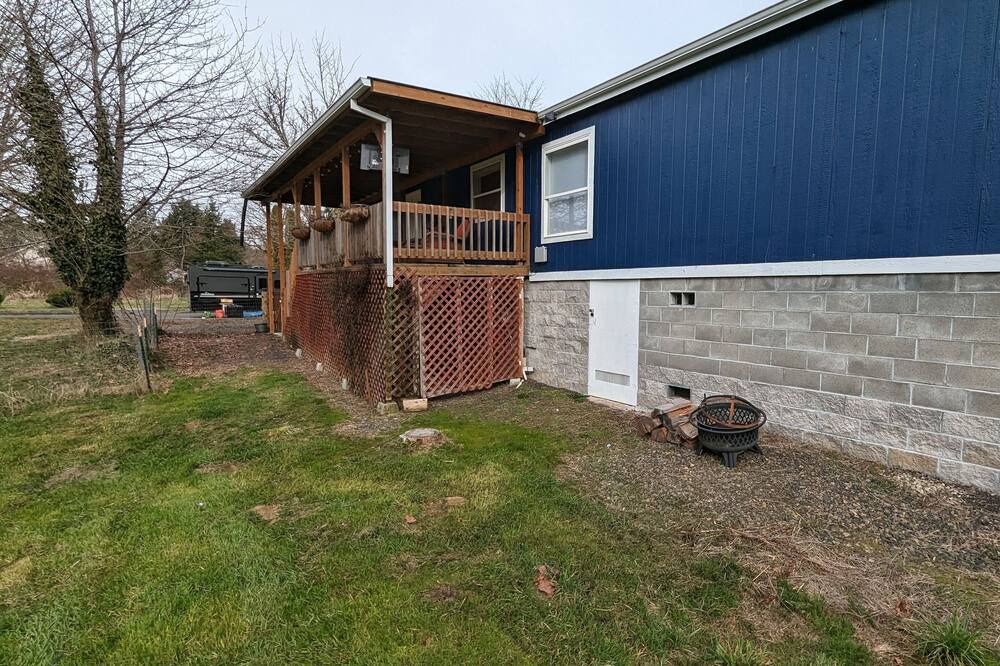 Photo of Outdoor in Vernonia