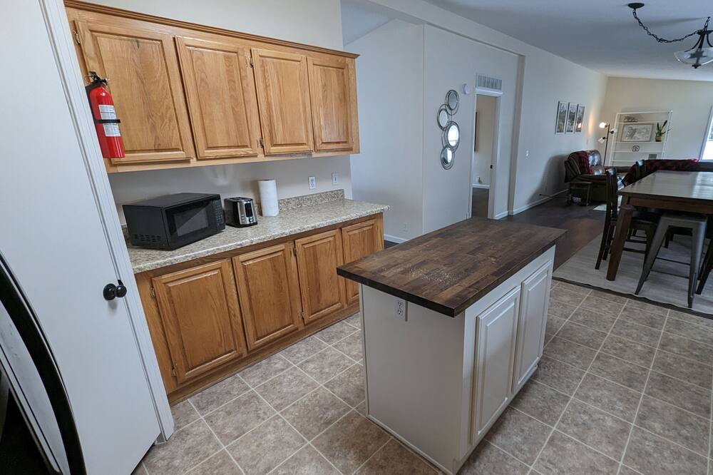 Photo of Kitchen in Vernonia