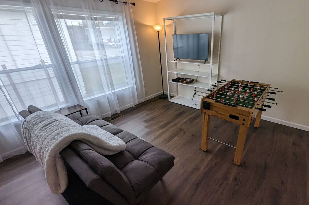 Photo of Bedroom in Vernonia
