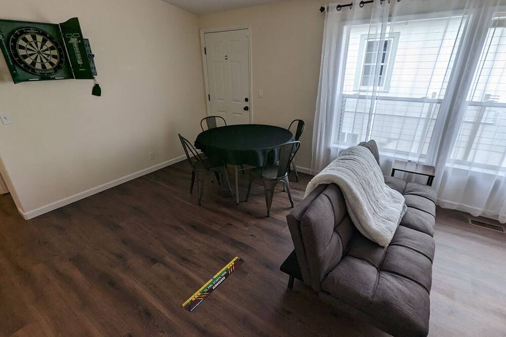 Photo of Bedroom in Vernonia