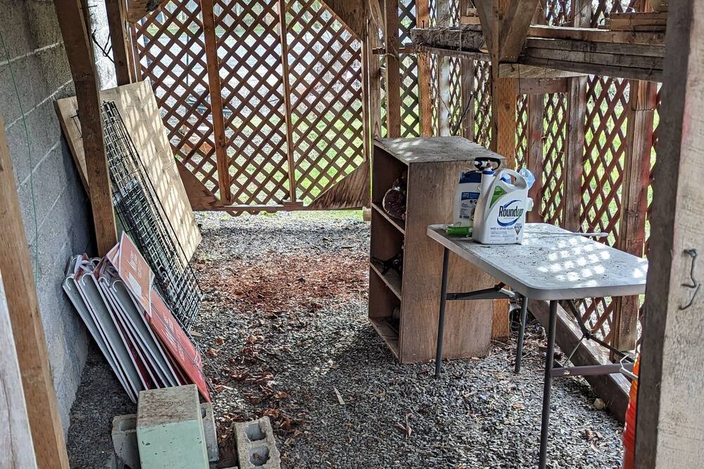 Photo of Outdoor in Vernonia