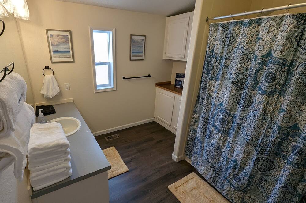Photo of Bathroom in Vernonia