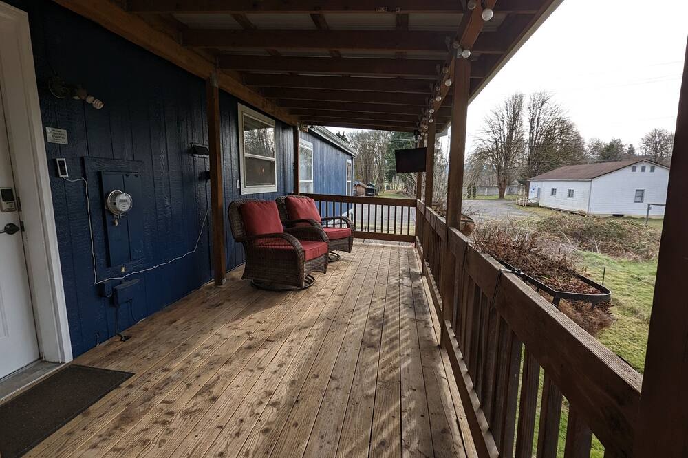 Photo of Outdoor in Vernonia