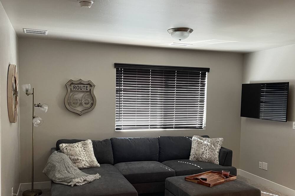Photo of Livingroom in Flagstaff