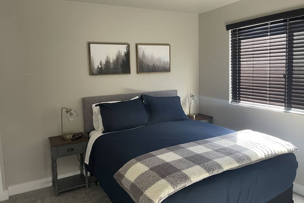 Photo of Bedroom in Flagstaff