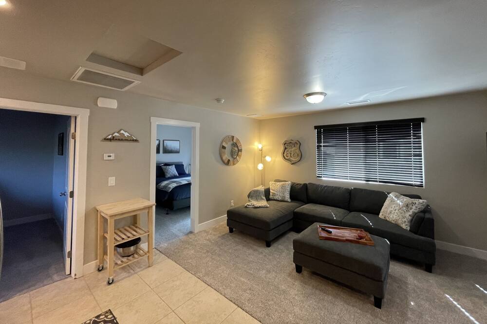 Photo of Livingroom in Flagstaff