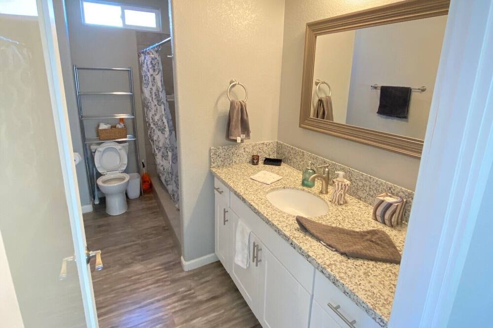 Photo of Bathroom in Turlock