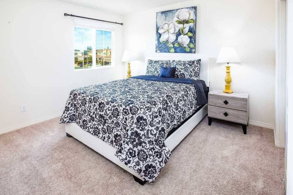 Photo of Bedroom in Moreno Valley