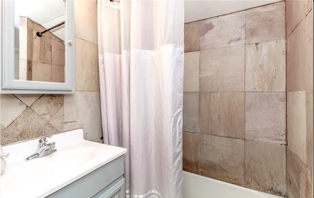 Photo of Bathroom in Mid-Beacon Hill