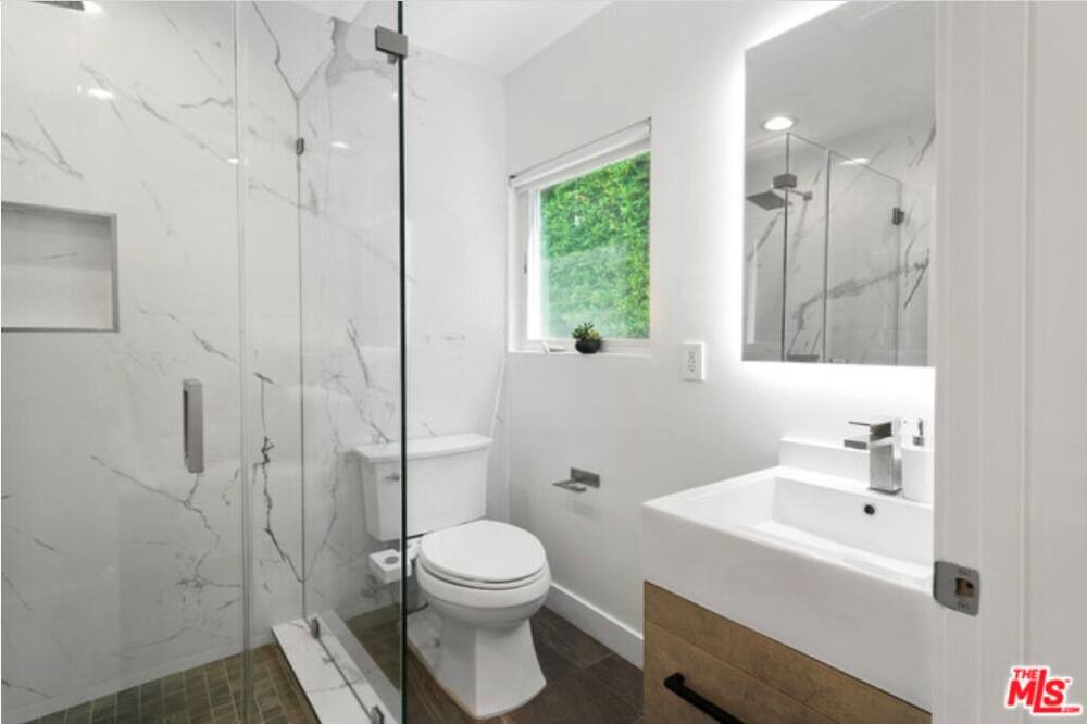 Photo of Bathroom in Melrose
