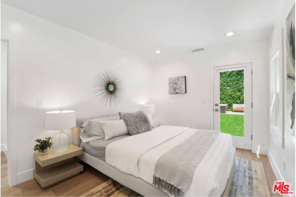Photo of Bedroom in Melrose