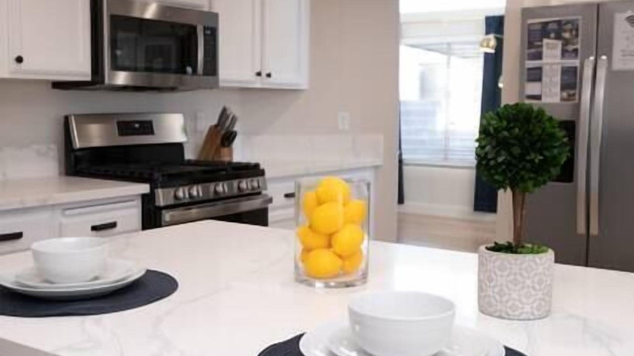 Photo of Kitchen in Calico Ridge